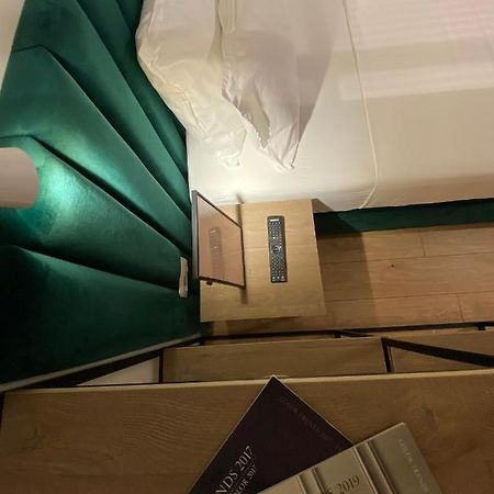 Living Studio Apartments Tirana Zewnętrze zdjęcie