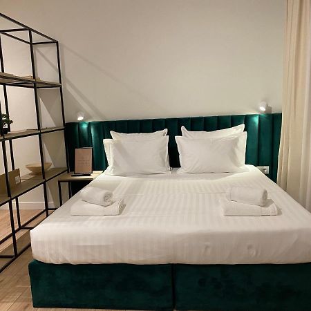 Living Studio Apartments Tirana Zewnętrze zdjęcie