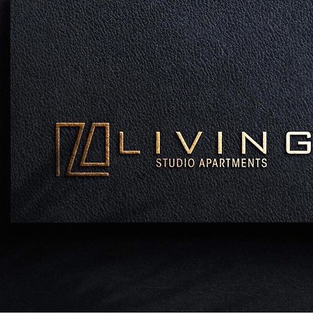Living Studio Apartments Tirana Zewnętrze zdjęcie
