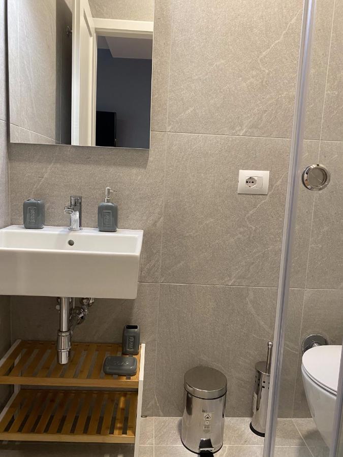 Living Studio Apartments Tirana Zewnętrze zdjęcie
