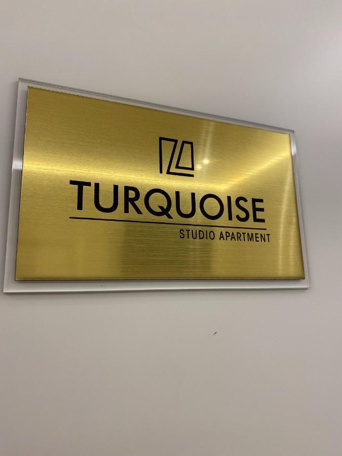 Living Studio Apartments Tirana Zewnętrze zdjęcie