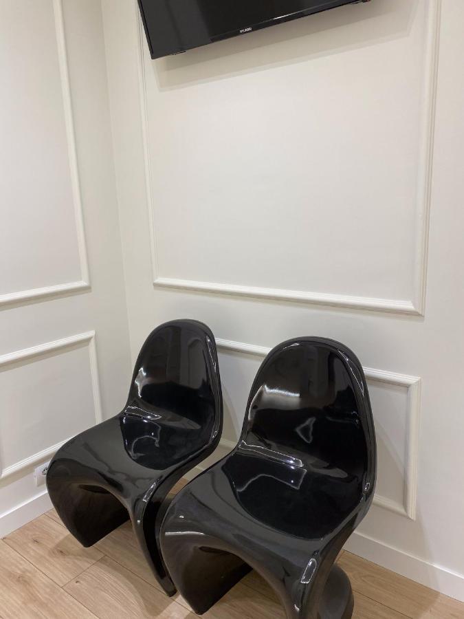 Living Studio Apartments Tirana Zewnętrze zdjęcie