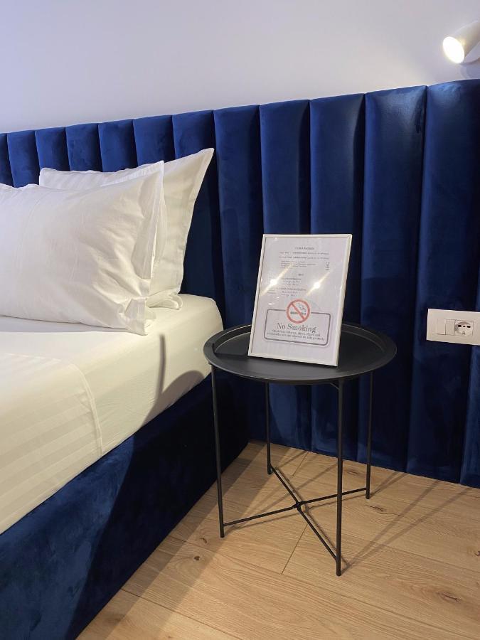 Living Studio Apartments Tirana Zewnętrze zdjęcie