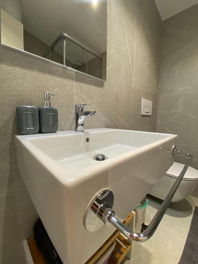 Living Studio Apartments Tirana Zewnętrze zdjęcie