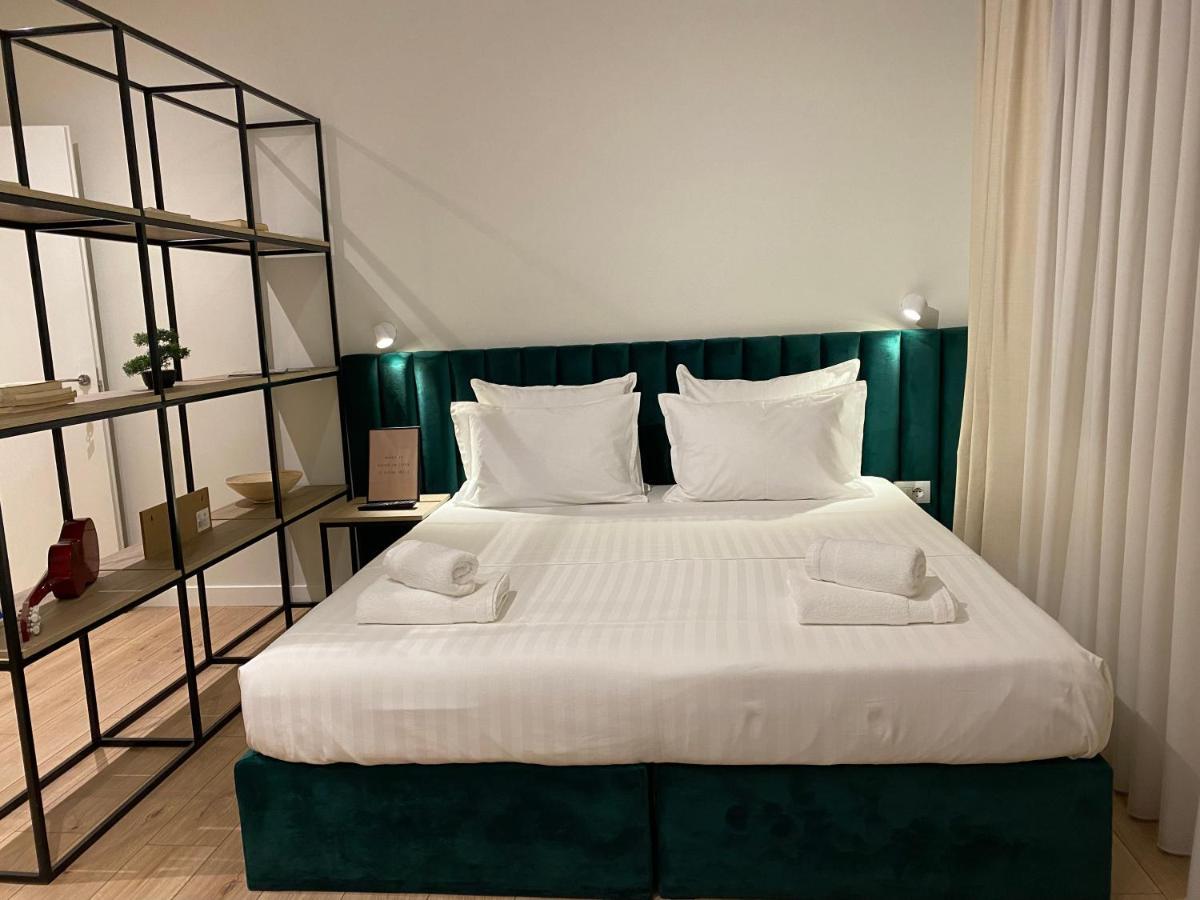 Living Studio Apartments Tirana Zewnętrze zdjęcie