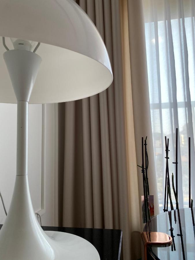 Living Studio Apartments Tirana Zewnętrze zdjęcie