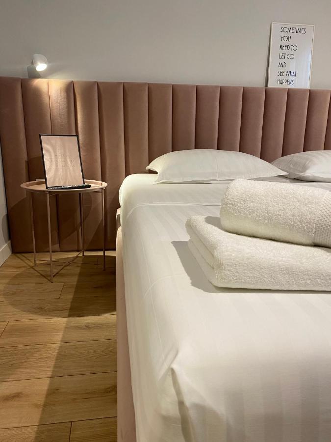Living Studio Apartments Tirana Zewnętrze zdjęcie