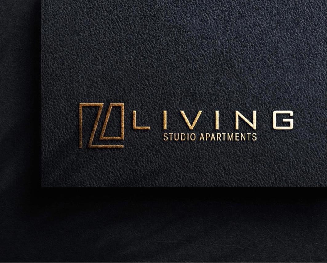 Living Studio Apartments Tirana Zewnętrze zdjęcie