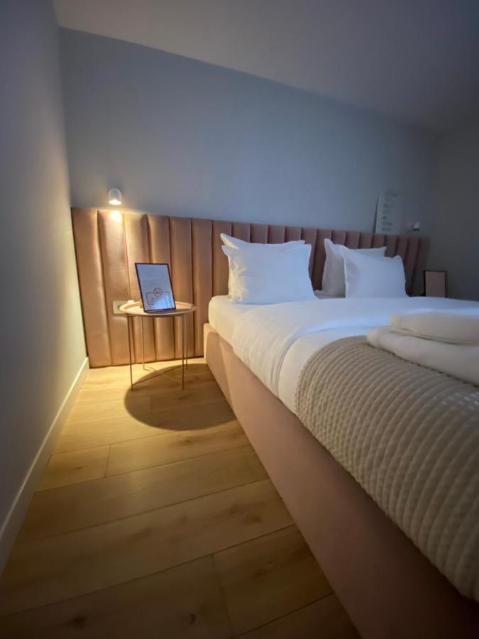 Living Studio Apartments Tirana Zewnętrze zdjęcie
