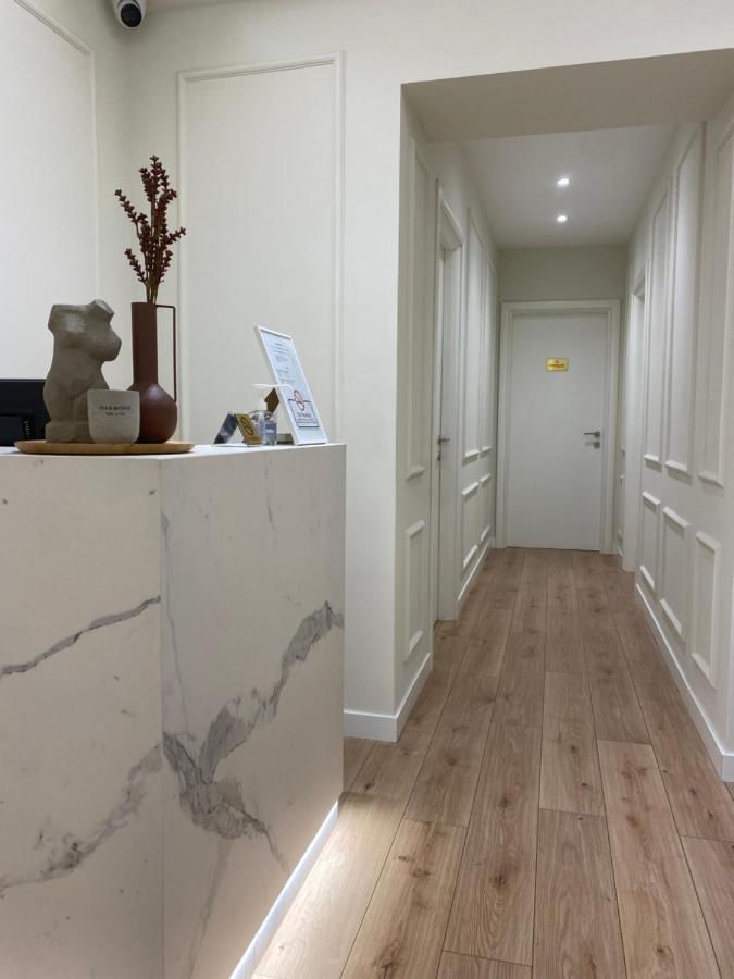 Living Studio Apartments Tirana Zewnętrze zdjęcie